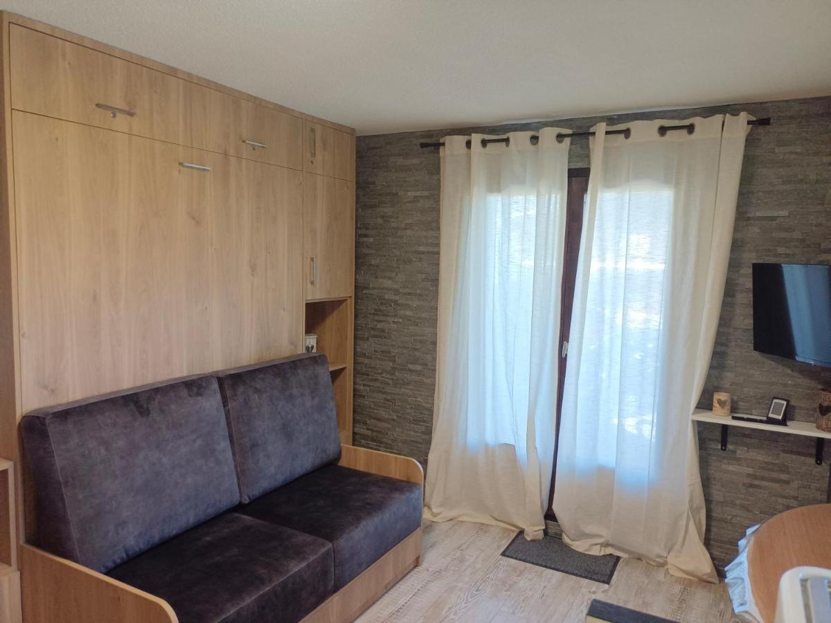 Appartement - Combloux Extérieur photo