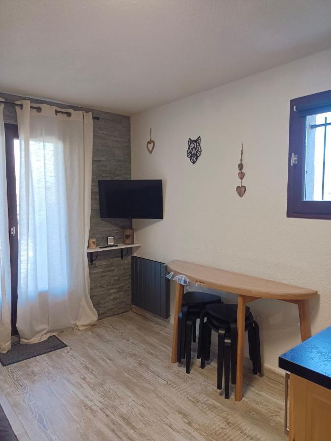 Appartement - Combloux Extérieur photo