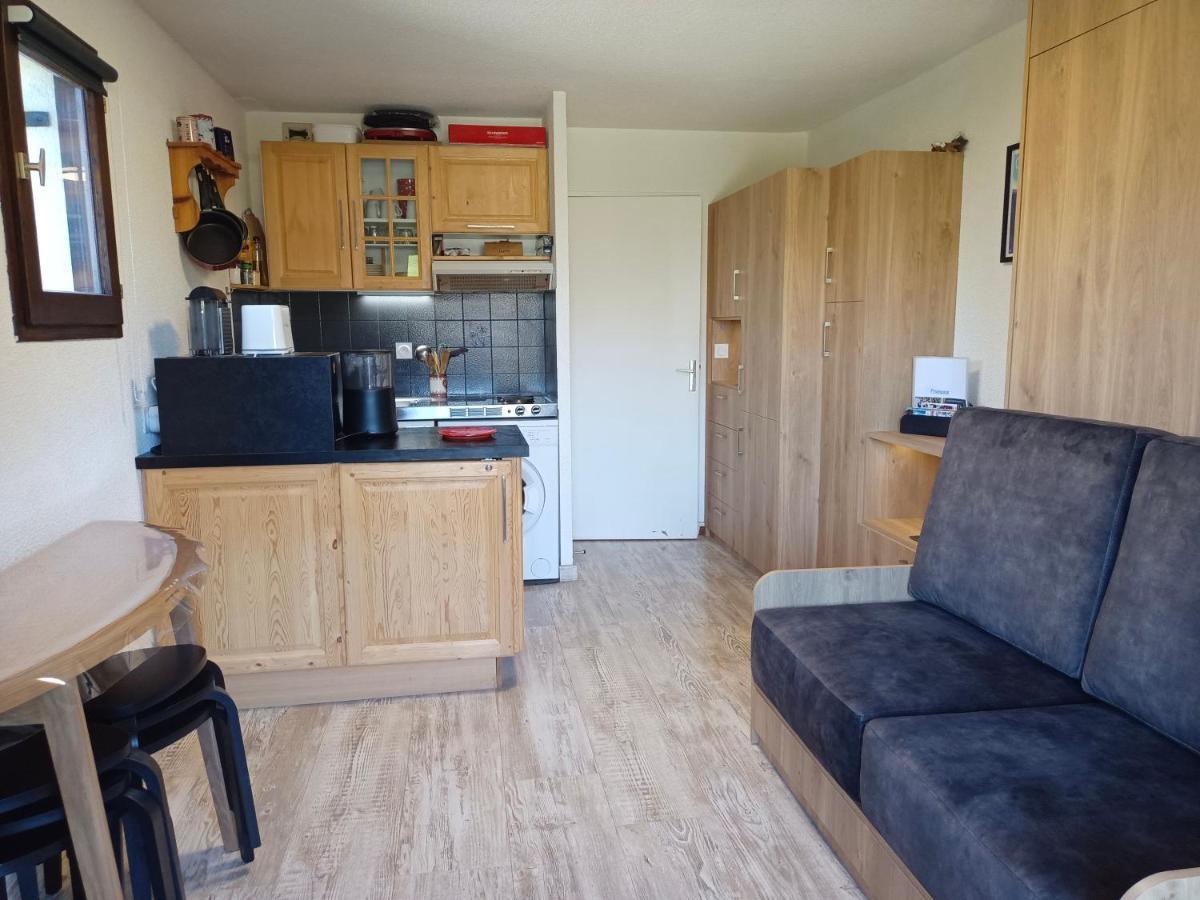Appartement - Combloux Extérieur photo