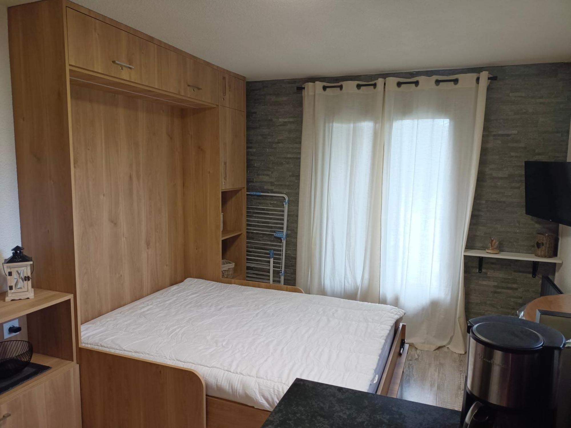 Appartement - Combloux Extérieur photo