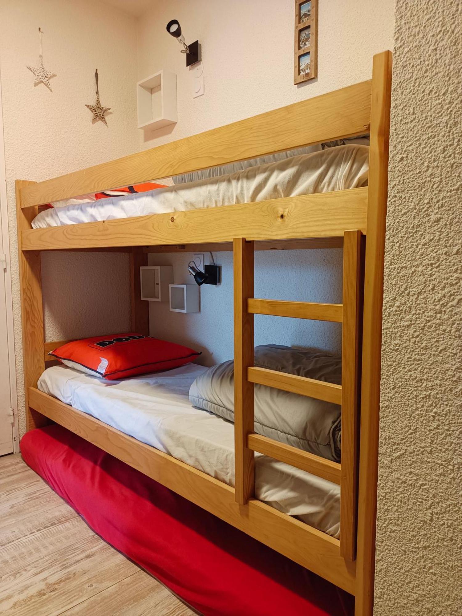 Appartement - Combloux Extérieur photo