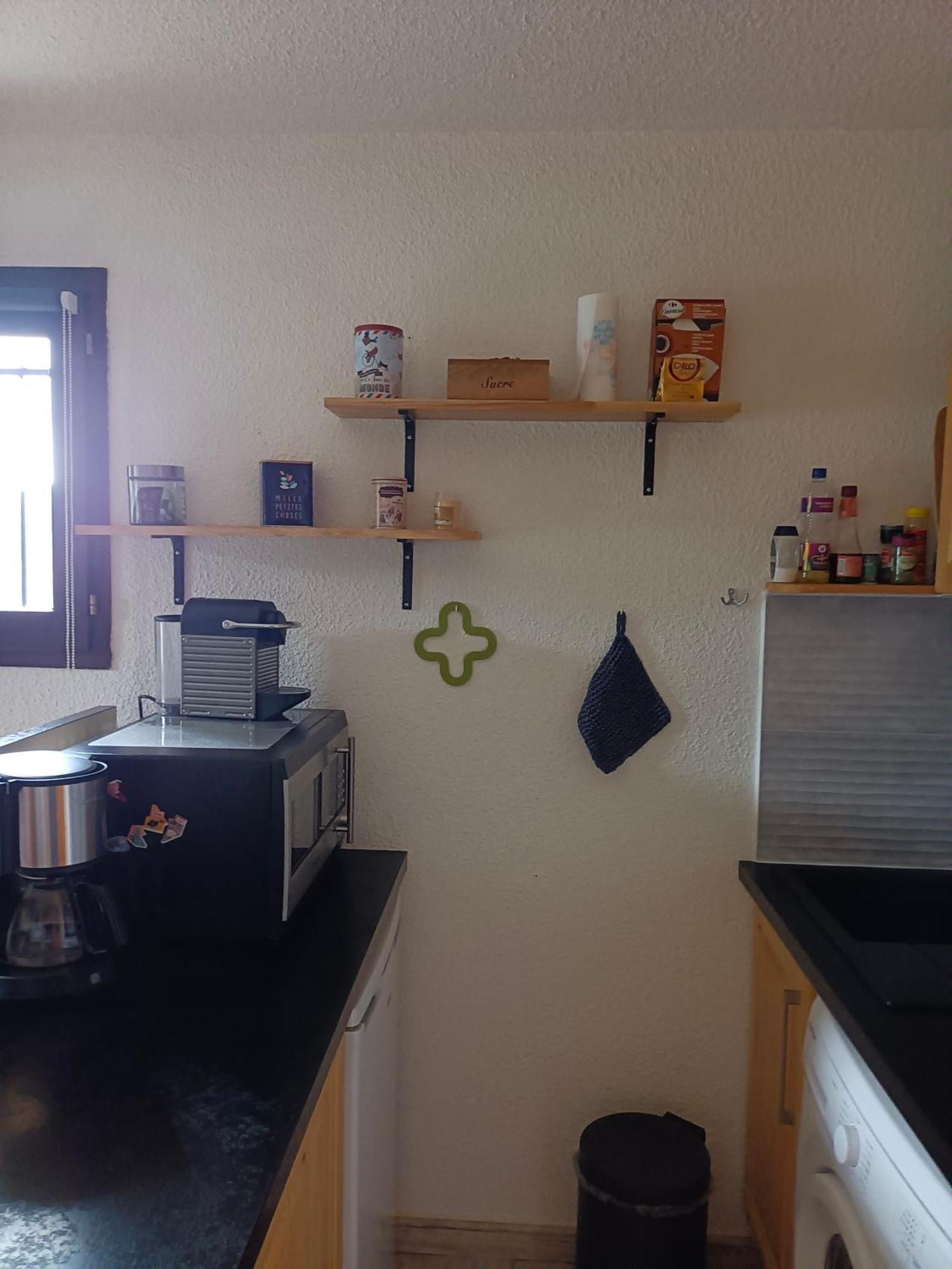 Appartement - Combloux Extérieur photo